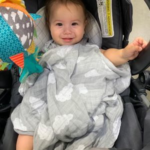 Meet your Posher, Jaime